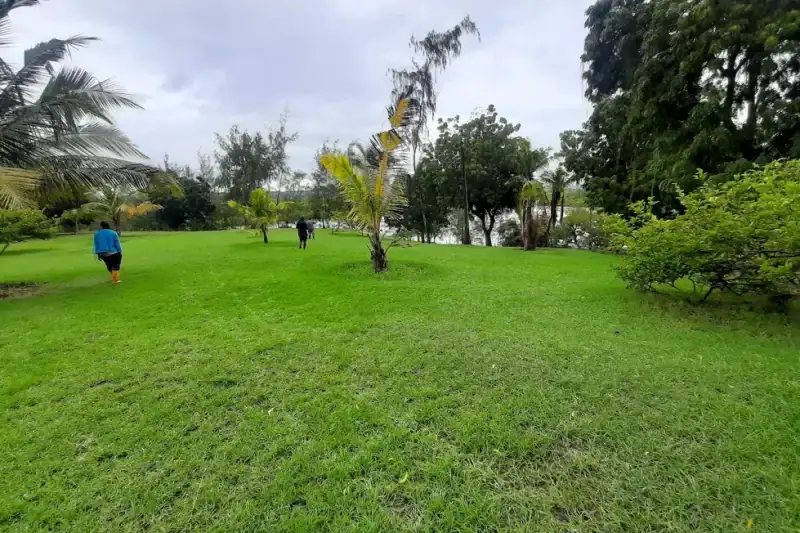 Strategic 9.7-Acre Creekfront Land — property listing, Kenya