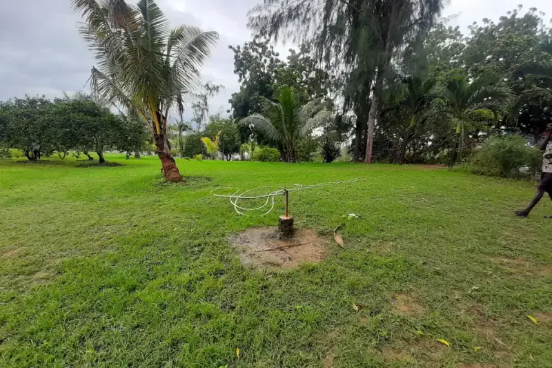 Strategic 9.7-Acre Creekfront Land — property listing, Kenya