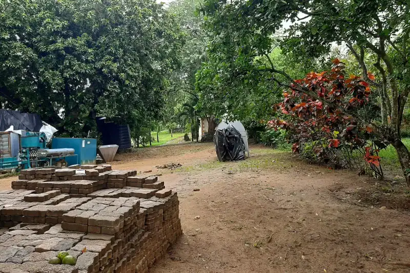 Strategic 9.7-Acre Creekfront Land — property listing, Kenya