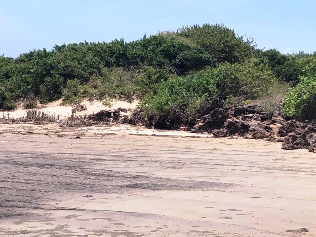 10-Acre Beachfront Land – Ngomeni, Malindi – photo 2