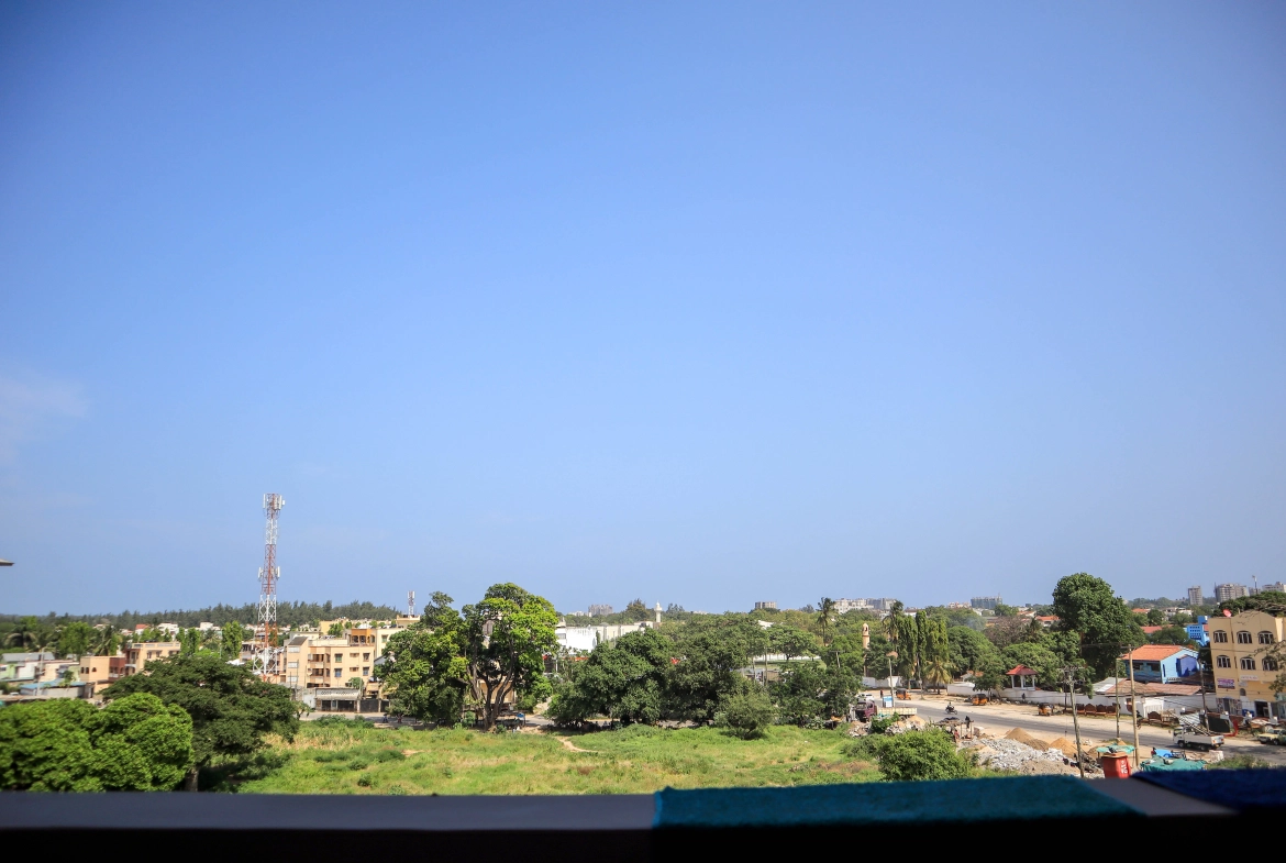 Fully Furnished 3-Bedroom Apartment – Goldcrest, Nyali – photo 3