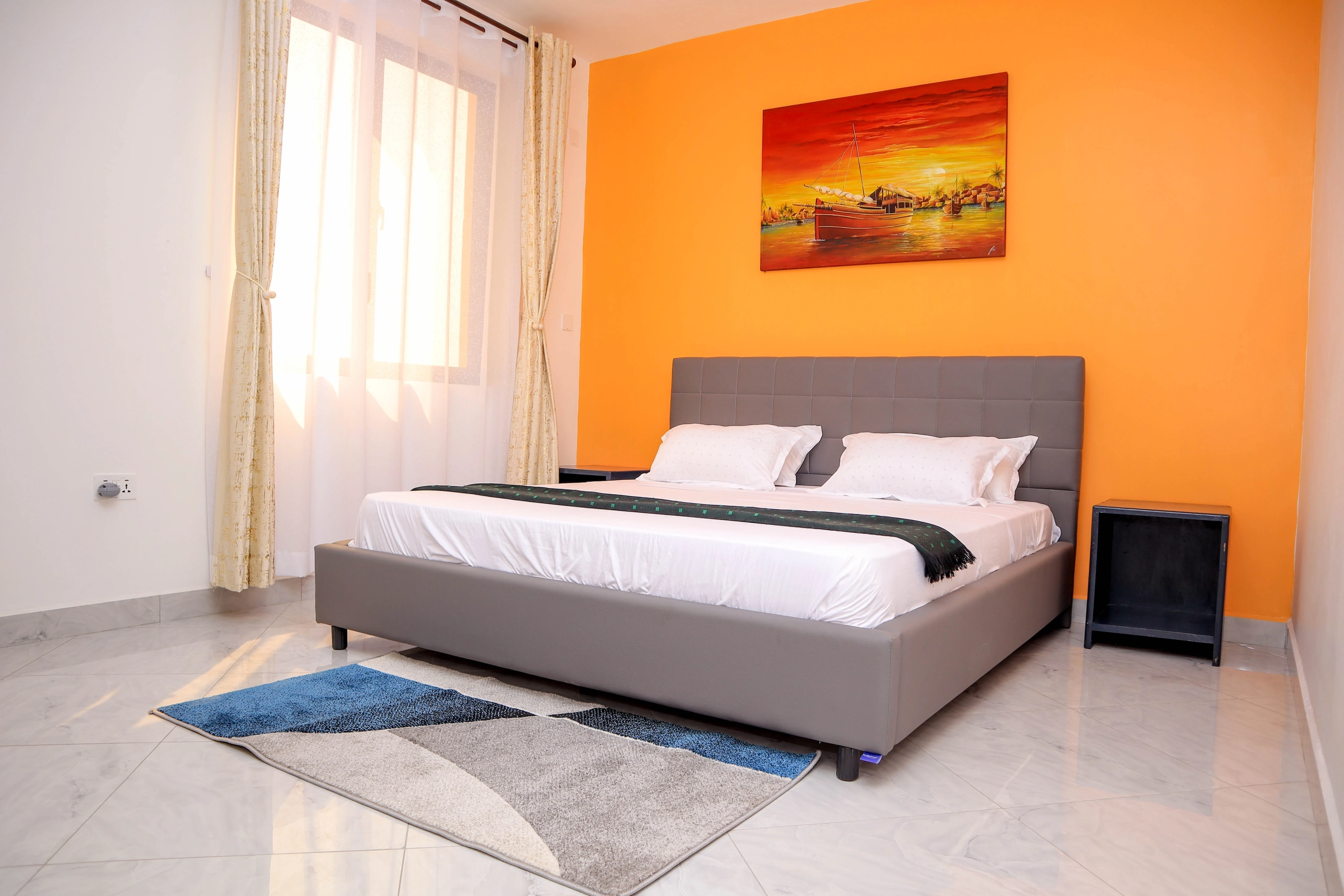 Fully Furnished 3-Bedroom Apartment – Goldcrest, Nyali – photo 5