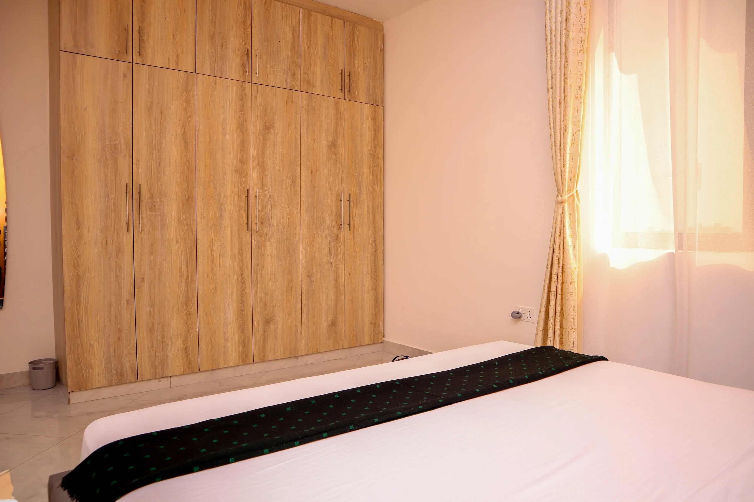 Furnished 3-Bedroom Apartment, Goldcrest — additional photo