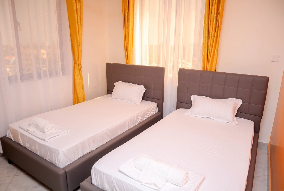 Fully Furnished 3-Bedroom Apartment – Goldcrest, Nyali – photo 6