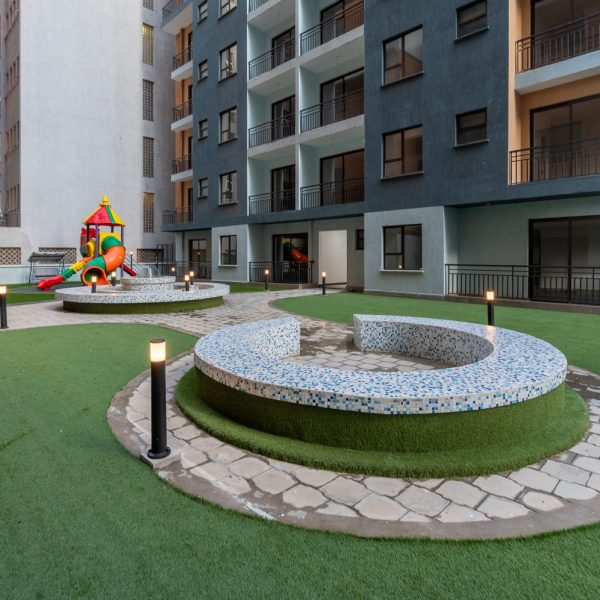 Luxury Apartments for Sale on Kindaruma Road, Kilimani — additional photo