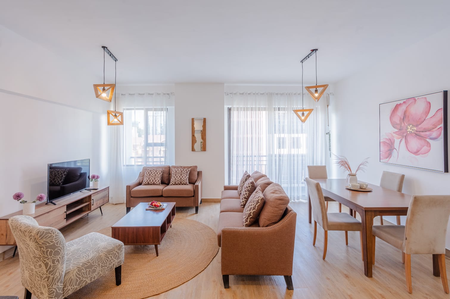 Luxury Apartments for Sale on Kindaruma Road, Kilimani