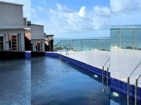 3 Bedroom Sea View Apartment with DSQ – Nyali, Mombasa – photo 7