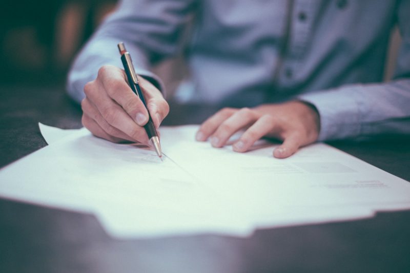 Due Diligence Before You Buy: Protecting Property Investments in Kenya